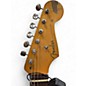 Used Fender Mike McCready Stratocaster 3 Tone Sunburst Solid Body Electric Guitar