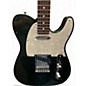 Used 2025 Fender Player II Telecaster British Racing Green Solid Body Electric Guitar
