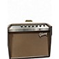 Vintage 1960s Gibson DISCOVERY TREMOLO Tube Guitar Combo Amp thumbnail