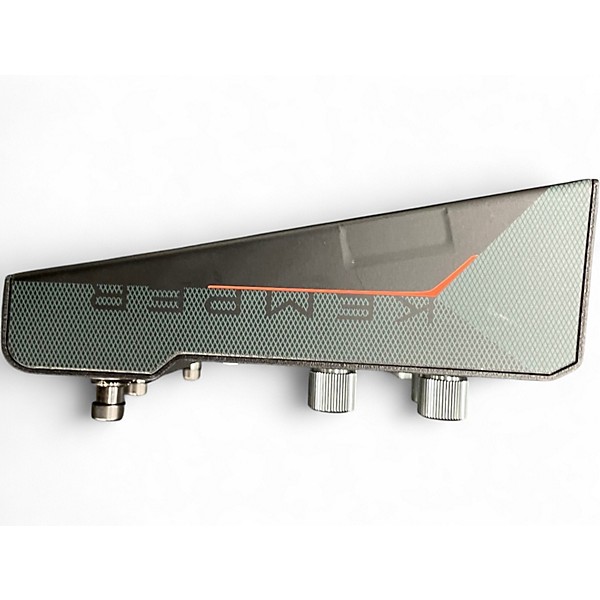 Used VOX AC15C1X 15W 1x12 Tube Guitar Combo Amp