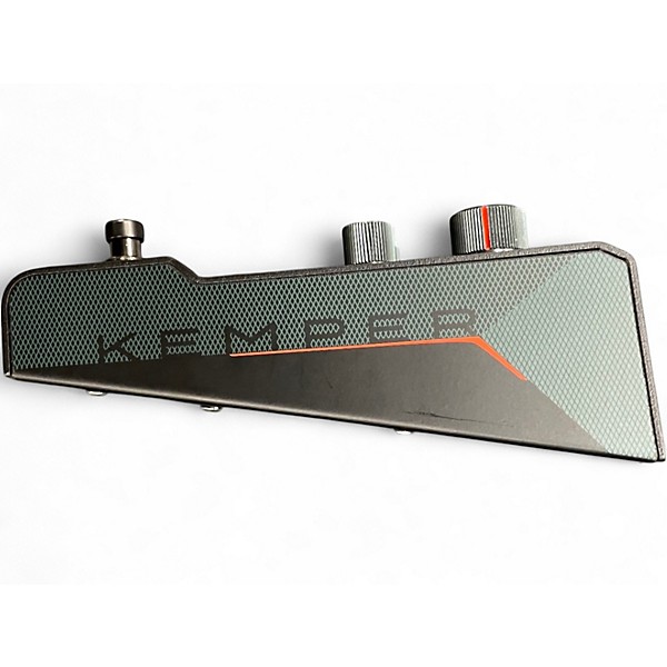 Used VOX AC15C1X 15W 1x12 Tube Guitar Combo Amp