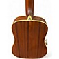 Used Alvarez MSB1 natural Acoustic Bass Guitar