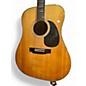 Used SIGMA DR-41 Natural Acoustic Guitar thumbnail