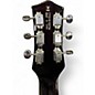 Used Gretsch Guitars G5435T Electromatic Pro Jet Bigsby Black Hollow Body Electric Guitar