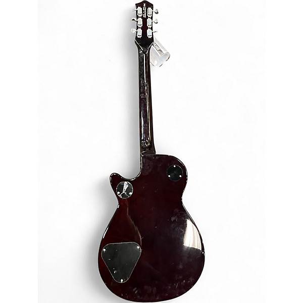 Used Gretsch Guitars G5435T Electromatic Pro Jet Bigsby Black Hollow Body Electric Guitar