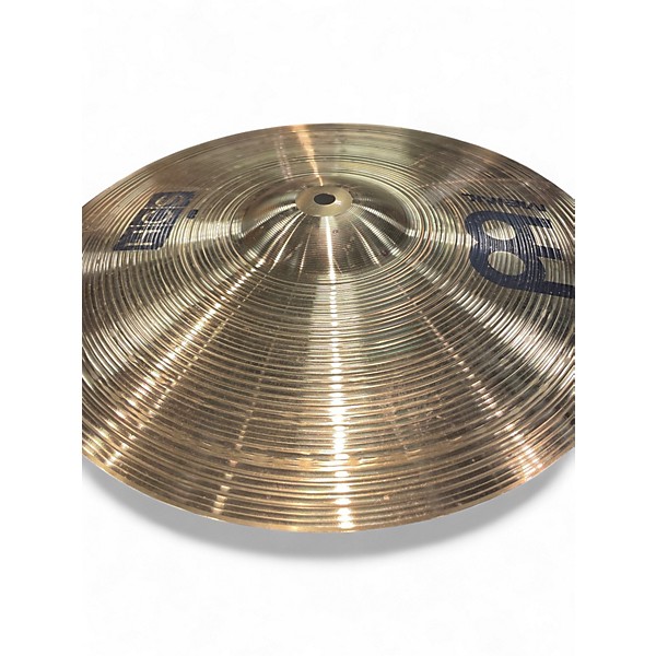 Used MEINL 14in HCS Crash Cymbal