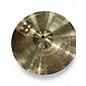 Used MEINL 14in HCS Crash Cymbal thumbnail