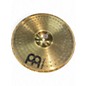 Used MEINL 14in HCS Crash Cymbal