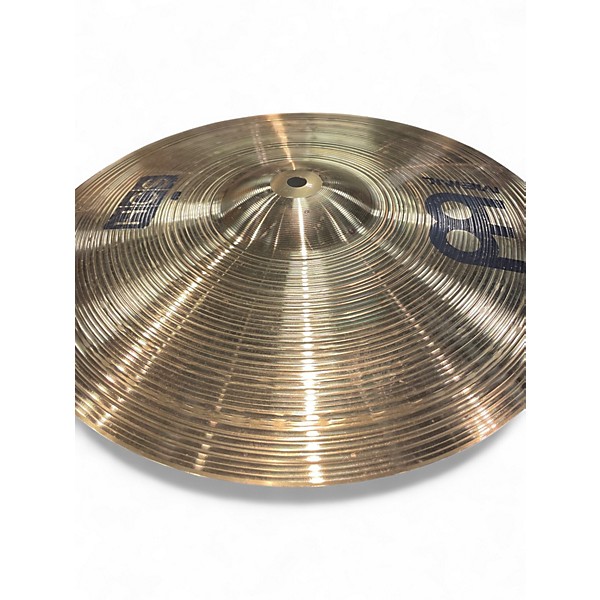 Used MEINL 14in HCS Crash Cymbal