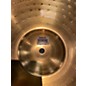 Used MEINL 14in HCS Crash Cymbal
