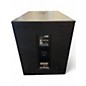 Used RCF SUB 708-AS II Powered Subwoofer