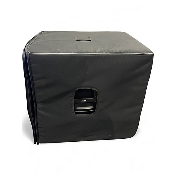 Used RCF SUB 708-AS II Powered Subwoofer