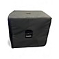 Used RCF SUB 708-AS II Powered Subwoofer