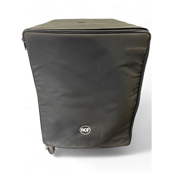 Used RCF SUB 708-AS II Powered Subwoofer