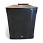 Used RCF SUB 708-AS II Powered Subwoofer thumbnail