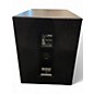 Used RCF SUB 708-AS II Powered Subwoofer