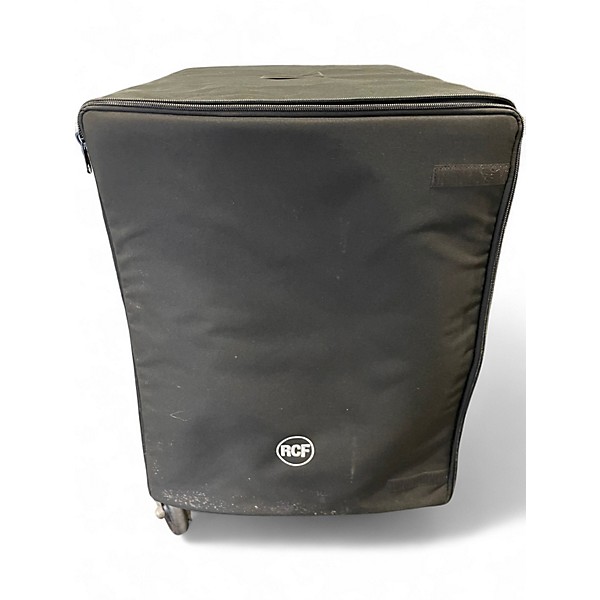 Used RCF SUB 708-AS II Powered Subwoofer