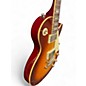 Used Epiphone Les Paul Standard 2 Color Sunburst Solid Body Electric Guitar