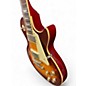 Used Epiphone Les Paul Standard 2 Color Sunburst Solid Body Electric Guitar
