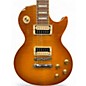 Used Gibson Les Paul Traditional Pro II Honey Burst Solid Body Electric Guitar thumbnail