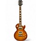 Used Gibson Les Paul Traditional Pro II Honey Burst Solid Body Electric Guitar