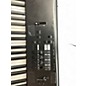 Used KORG M50 88 Key Keyboard Workstation
