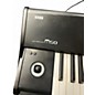 Used KORG M50 88 Key Keyboard Workstation