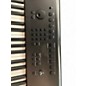 Used KORG M50 88 Key Keyboard Workstation