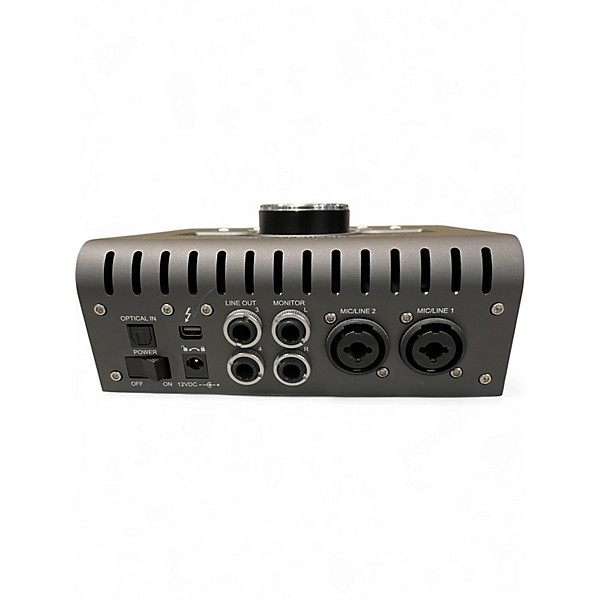 Used Universal Audio Apollo Twin Duo Audio Interface