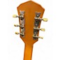 Used Fender Tim Armstrong Hellcat Natural Acoustic Electric Guitar