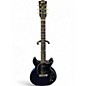 Used Gibson Les Paul Special Tribute DC Indigo Blue Solid Body Electric Guitar thumbnail