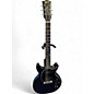 Used Gibson Les Paul Special Tribute DC Indigo Blue Solid Body Electric Guitar