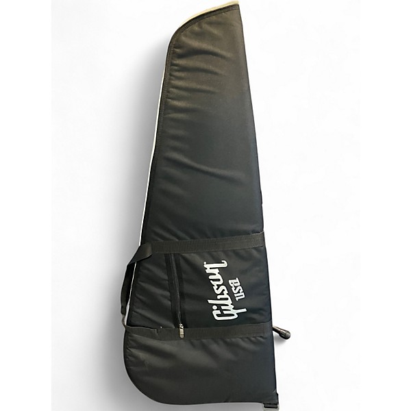 Used Gibson Les Paul Special Tribute DC Indigo Blue Solid Body Electric Guitar