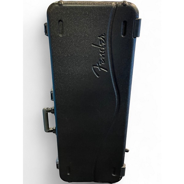 Used Fender American Ultra Telecaster Purple Solid Body Electric Guitar