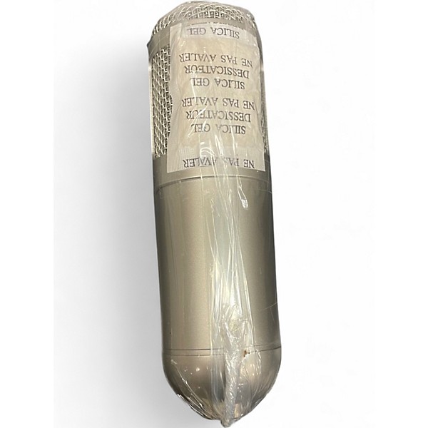 Used MXL 910 Condenser Microphone