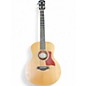 Used Taylor GS Mini Bass Natural Acoustic Bass Guitar thumbnail