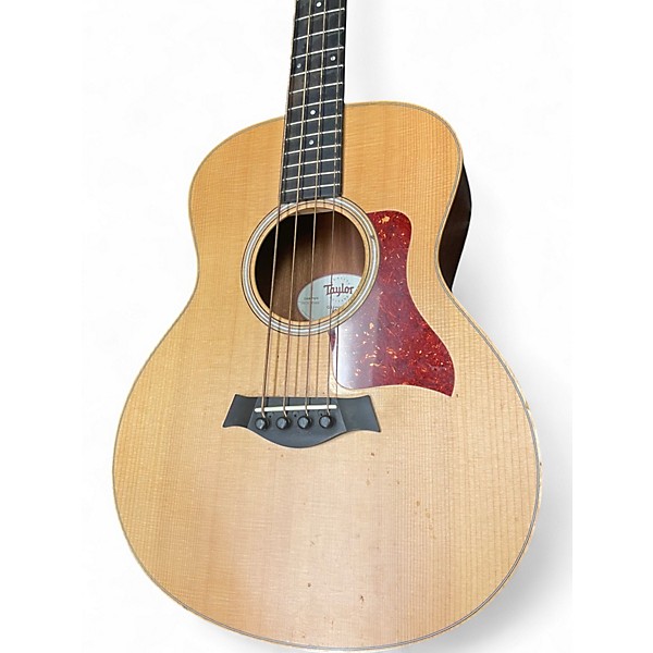 Used Taylor GS Mini Bass Natural Acoustic Bass Guitar