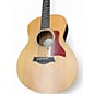 Used Taylor GS Mini Bass Natural Acoustic Bass Guitar