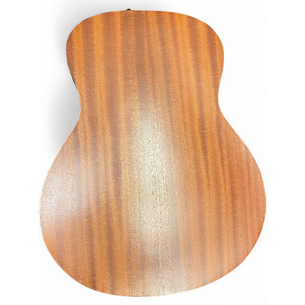 Used Taylor GS Mini Bass Natural Acoustic Bass Guitar