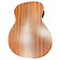 Used Taylor GS Mini Bass Natural Acoustic Bass Guitar