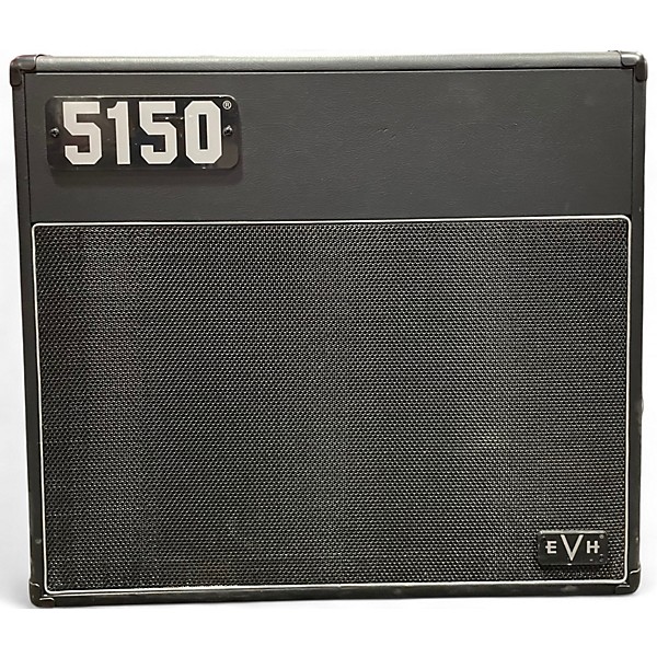 Used EVH 5150 Iconic Series 40W 1x12 Tube Guitar Combo Amp
