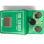 Used Ibanez TS808 Reissue Tube Screamer Distortion Effect Pedal