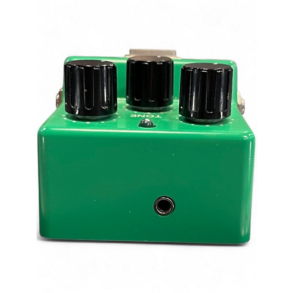 Used Ibanez TS808 Reissue Tube Screamer Distortion Effect Pedal