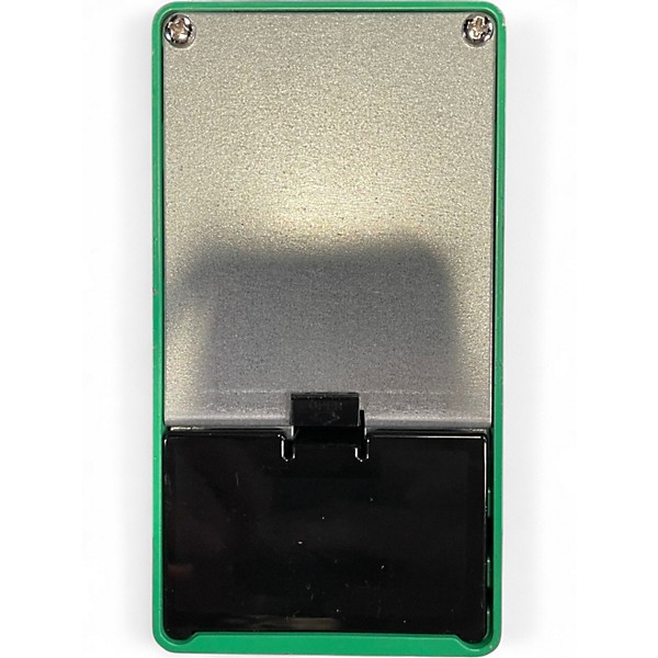 Used Ibanez TS808 Reissue Tube Screamer Distortion Effect Pedal