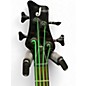 Used Jackson Spectra J2 White Electric Bass Guitar