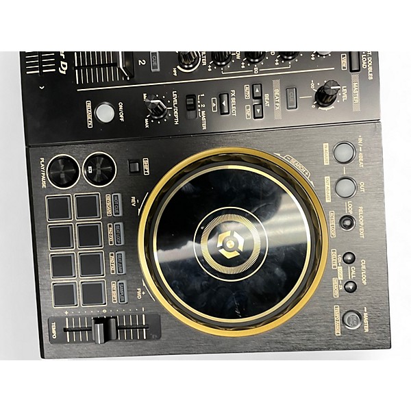Used Pioneer DJ DDJ400 DJ Controller