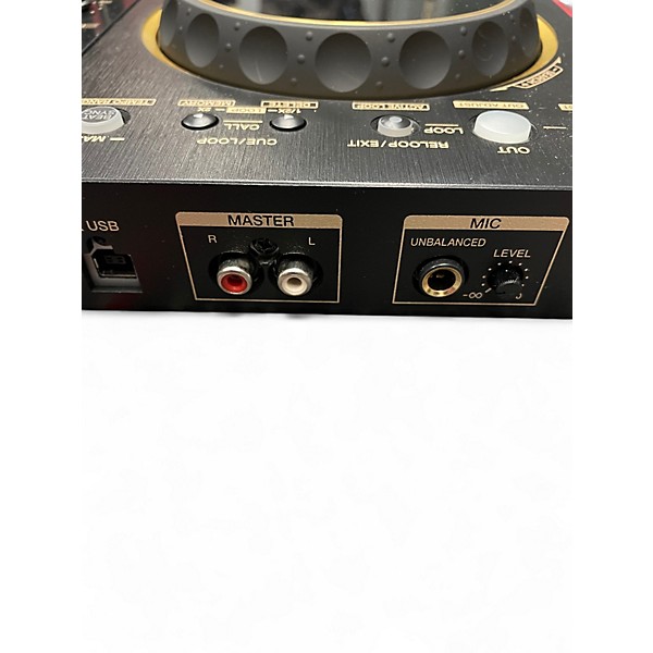 Used Pioneer DJ DDJ400 DJ Controller