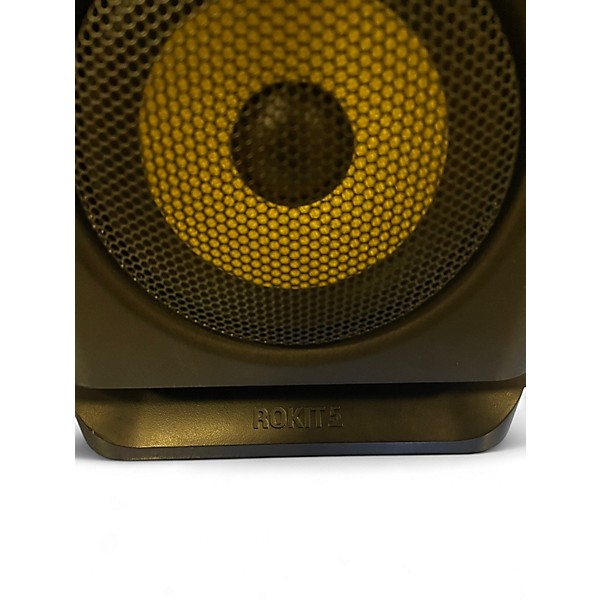 Used KRK RP5 ROKIT G4 Each Powered Monitor
