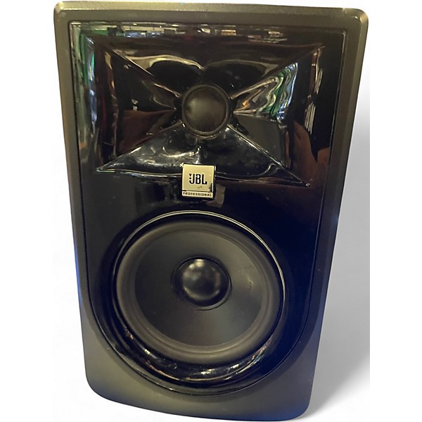 Used JBL 305P MKII Powered Monitor