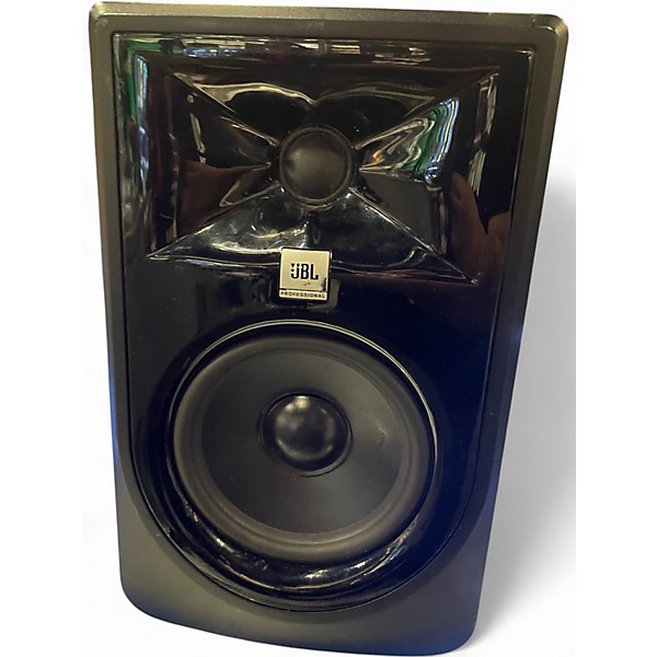 Used JBL 305P MKII Powered Monitor